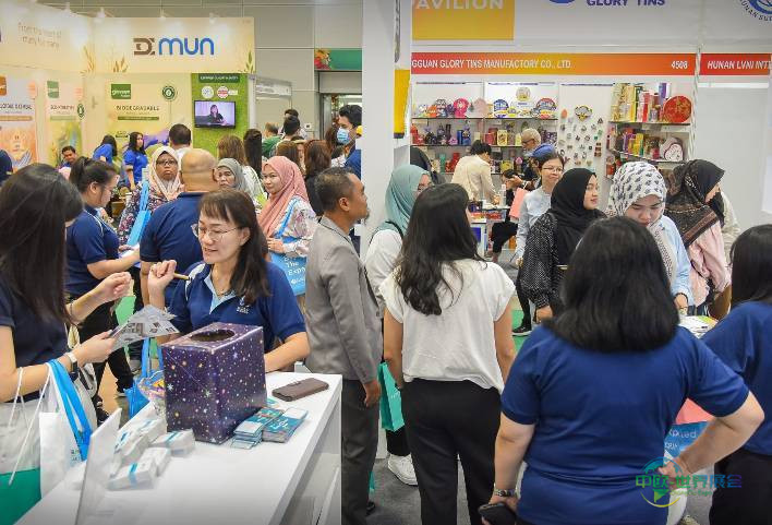 2025年马来西亚吉隆坡国际食品及饮料展览会：聚焦餐饮趋势的未来发展