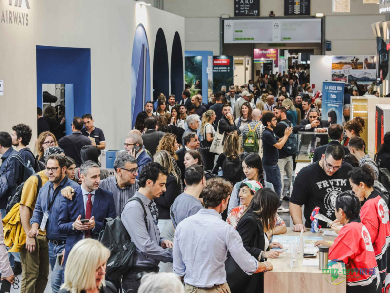 2026年TTG旅游体验展登陆意大利里米尼划分三大展区