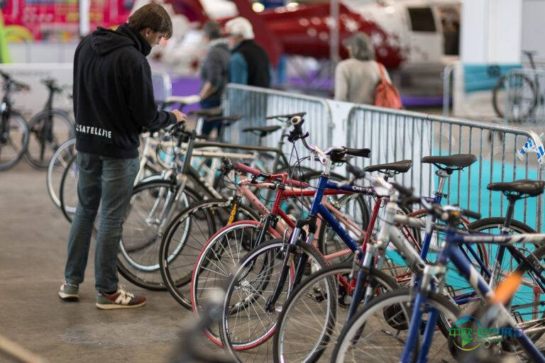 2026瑞士日内瓦消展11月6日至15日举行三大主题引领潮流