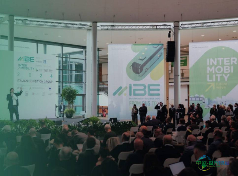 2025年意大利里米尼国际驾驶体验展览会：重塑区域出行新格局