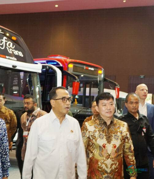 INAPA 2026：雅加达国际汽车配件展再启航