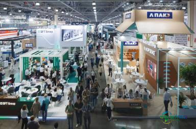 2026年俄罗斯莫斯科国际包装展览会：纸浆造纸论坛