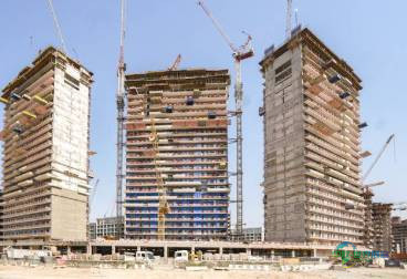 2026年沙特阿拉伯利雅得国际建材五大行业展览会：聚焦王国装修热潮