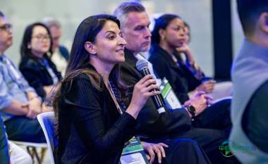 2027年沙特阿拉伯利雅得国际建材五大行业展览会：聚焦挑战与机遇