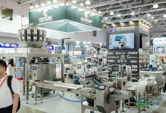 2026年俄罗斯莫斯科国际包装展览会：行业前沿展示