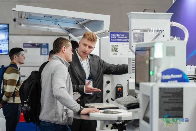 2025年俄罗斯莫斯科国际家具、纸业及木工机械展览会：创纪录的市场关注度