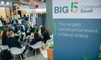 2026年沙特阿拉伯利雅得国际建材五大行业展览会：展开幕聚焦1.7万亿美元建筑项目