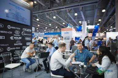 2025年俄罗斯莫斯科国际包装展览会：助力解决五大商业挑战