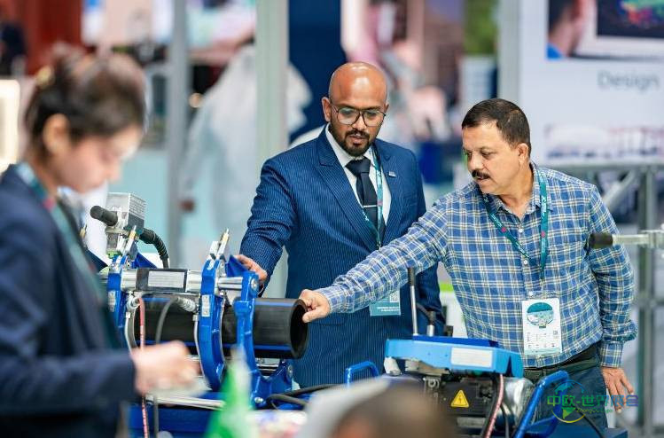 2025年沙特阿拉伯吉达国际建材五大行业展览会：沙特西部最大建筑展