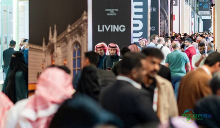 2026年沙特阿拉伯利雅得国际建材五大行业展览会：聚焦前沿商机