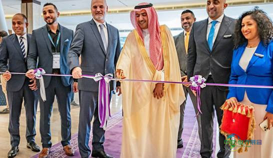 2025年沙特阿拉伯吉达国际建材五大行业展览会，推动区域建设发展