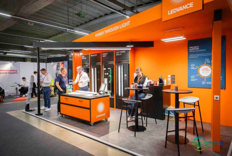 2026年比利时安特卫普国际泵阀展览会：聚焦知识共享与创新