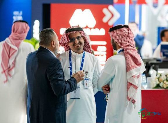 沙特阿拉伯利雅得国际建材五大行业展览会：聚焦2026建筑领导力与创新展