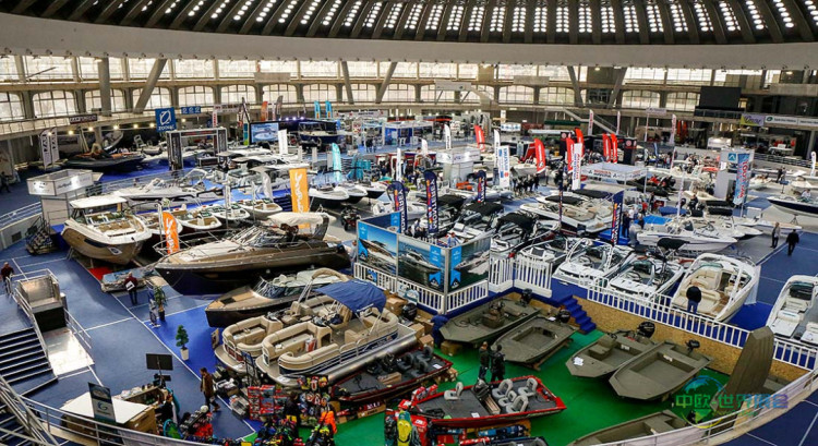 航海、狩猎与垂钓博览会