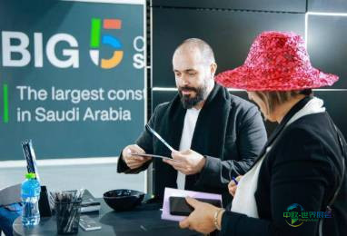 2026年沙特阿拉伯利雅得国际建材五大行业展览会：聚焦1.7万亿美元项目内装与竣工