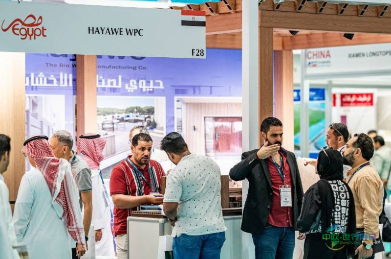 沙特吉达国际建材五大行业展览会：2026年邀您见证未来旅游地标