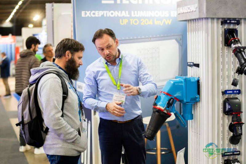 2026年比利时安特卫普国际泵阀展览会：聚焦知识共享与创新