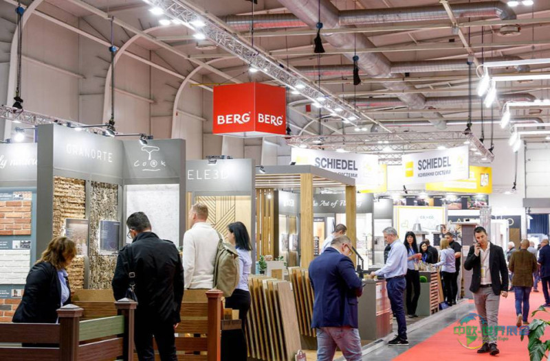 2026年保加利亚索菲亚国际建材展览会：参展商HIDROIZOLTPLAST