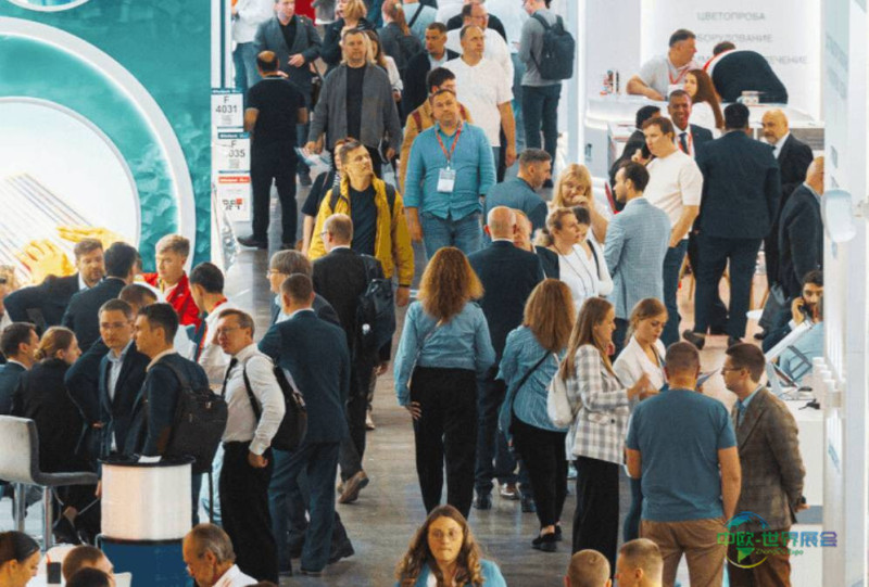 2026年俄罗斯莫斯科国际包装展览会：五大趋势全面升级