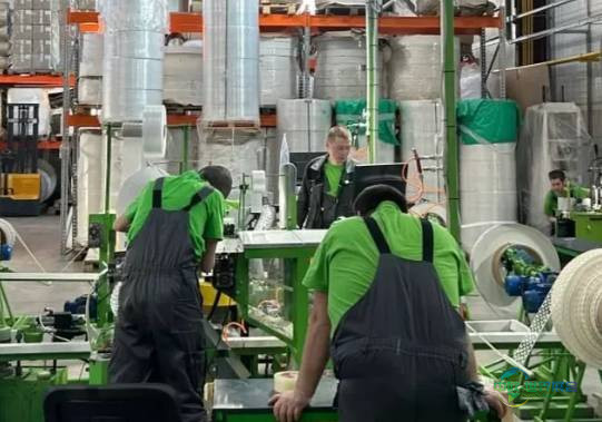 2026年俄罗斯莫斯科国际包装展览会即将六月启幕