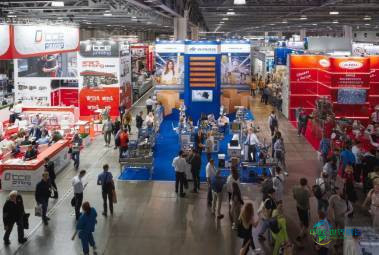 2025年俄罗斯莫斯科国际包装展览会：助力解决五大商业挑战