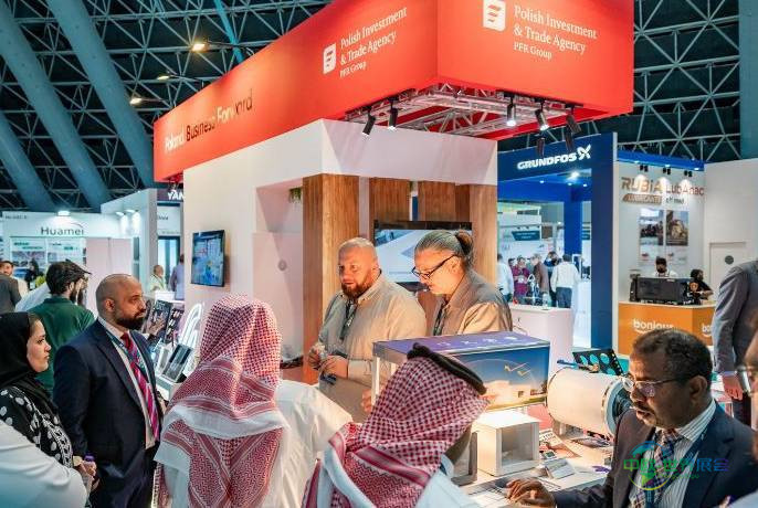 2025年沙特阿拉伯吉达国际建材五大行业展览会：沙特西部建筑市场迎Jeddah Construct展会