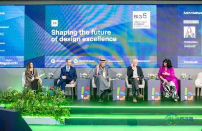 2026年沙特阿拉伯利雅得国际建材五大行业展览会：聚焦行业挑战与机遇助力2030愿景