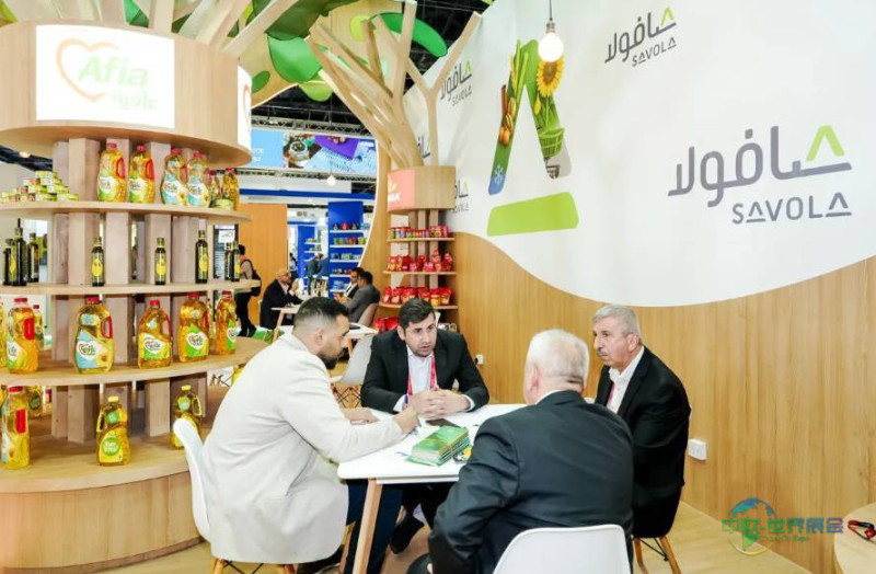 2026年阿拉伯联合酋长国迪拜国际食品及饮料展览会：Big Deal Hub势头正劲