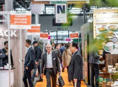2026年法国巴黎国际包装工业展览会：ALLFORPACK引领未来创新