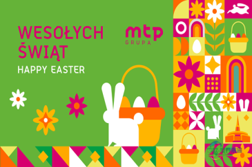 2026年复活节快乐