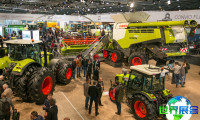 2027年法国农机展(SIA'PRO)观展全攻略：日程安排与票务信息