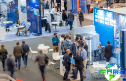 2026年加拿大粉末冶金展览会(WorldPM)展出内容