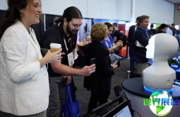 2026年波士顿机器人峰会暨博览会观展指引：日程安排/场馆信息/票价详情