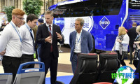 2026年英国客车展(Euro Bus Expo)门票购买指南