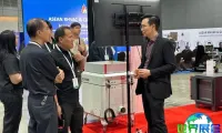 ARHC 2026 回顾 | AAF参与2026年东盟（曼谷）暖通制冷与洁净技术博览会