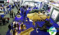 2025年埃及防务展(Egypt Defence Expo)涵盖哪些展品？
