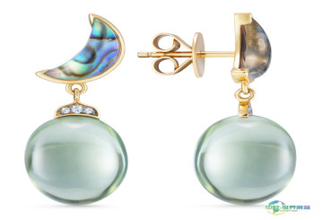 努尔·法瑞斯《伊纳亚特》系列：探寻意义与形态之美