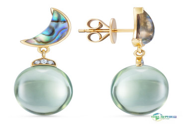 努尔·法瑞斯《伊纳亚特》系列：探寻意义与形态之美