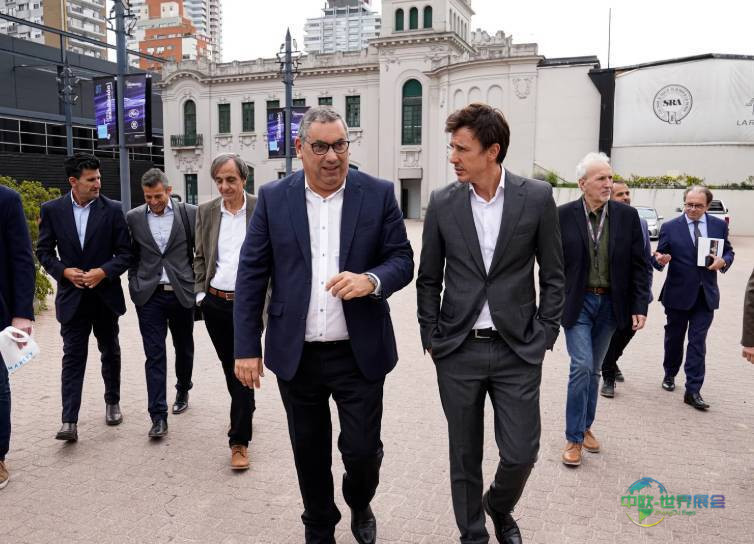 2026年阿根廷布宜诺斯艾利斯国际汽车零配件及售后服务展览会展望未来