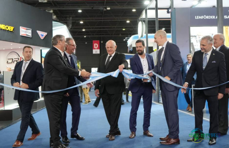 2026年阿根廷布宜诺斯艾利斯汽配及售后服务展即将举行