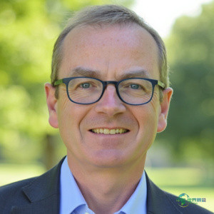 GIA任命新任首席财务官