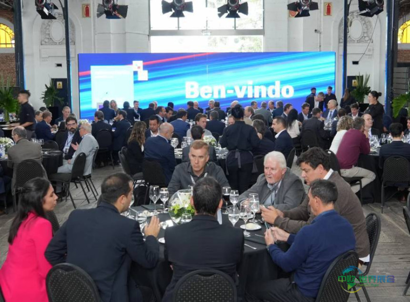 2026年阿根廷布宜诺斯艾利斯汽配及售后服务展即将举行