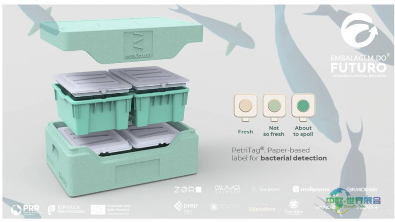 2026年包装创新展：十项前沿技术引领变革