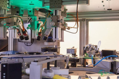 2027年德国斯图加特国际紧固件展览会：全球启幕