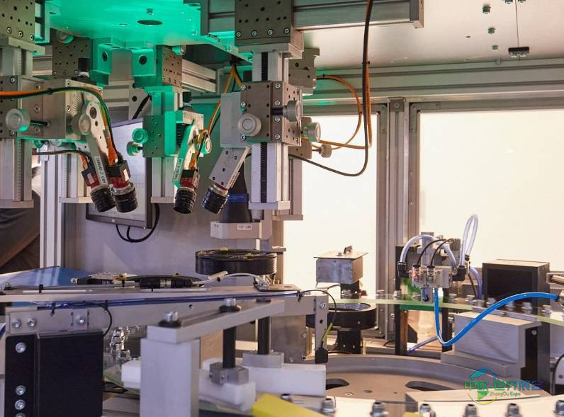 2027年德国斯图加特国际紧固件展览会：全球启幕