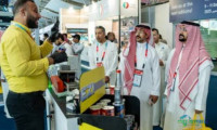 2025年沙特阿拉伯利雅得国际汽车零配件及售后服务展览会：逾50名专家出席