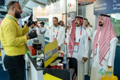 2025年沙特阿拉伯利雅得国际汽车零配件及售后服务展览会：逾50名专家出席