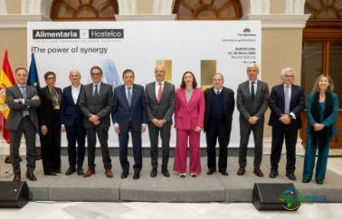 2026年西班牙巴塞罗那国际食品和饮料展览会：创新聚焦可持续发展