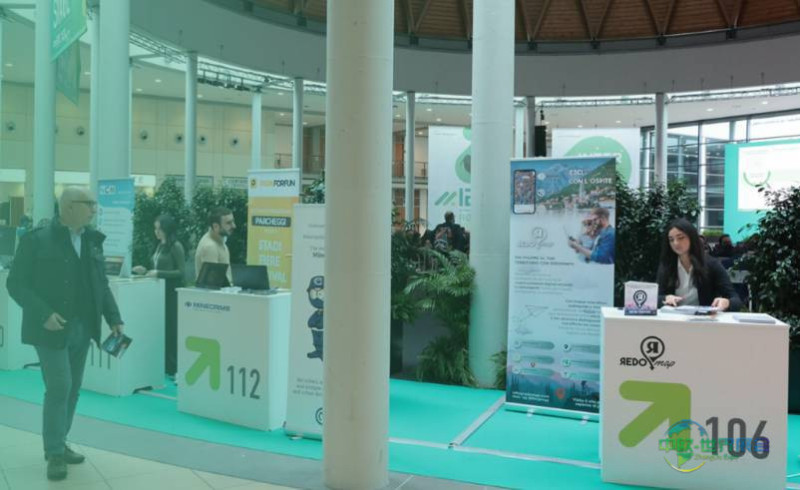 便捷抵达2026意大利里米尼国际驾驶体验展览会指南