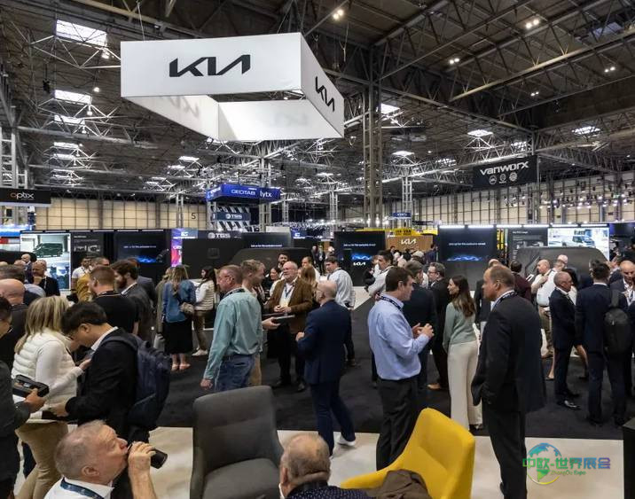 2026年英国伯明翰国际商用车及配件展览会：提醒贸易人士注意保险覆盖